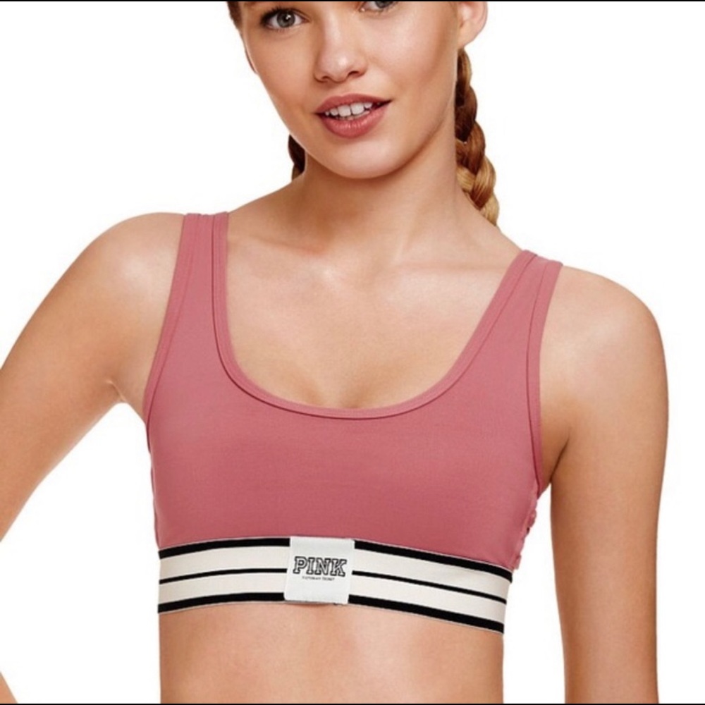 Victoria’s Secret Pink Sports Bra